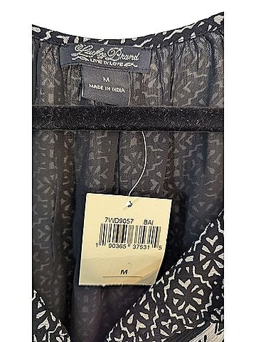 Lucky Brand Casual Dress (view 2)