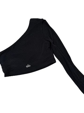 Alo Long Sleeve Top (view 1)