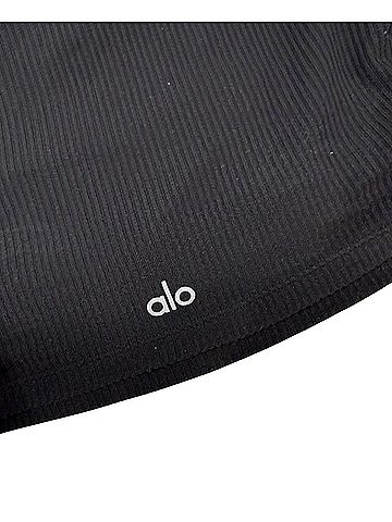 Alo Long Sleeve Top (view 2)