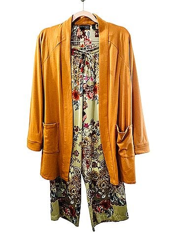 Attitudes by Renee Jumpsuit (view 1)
