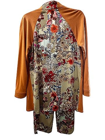 Attitudes by Renee Jumpsuit (view 2)