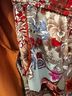 Attitudes by Renee Floral Multi Color Orange Green Red Brown Pink Jumpsuit Size XXS - photo 7