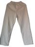 Comfrt Solid Tan Sweatpants Size XS - photo 2