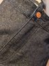 Pilcro Blue Gold Jeans Size 29 - photo 4