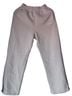 Comfrt Solid Tan Sweatpants Size XS - photo 1