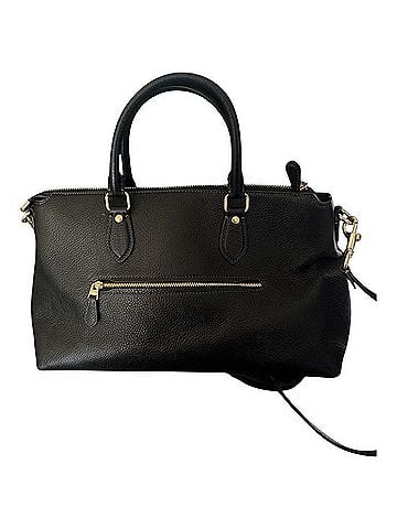 Coach Georgia Satchel (view 2)