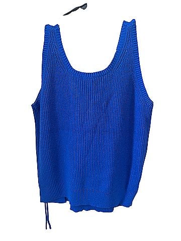 Velvet Heart Sleeveless Top (view 2)