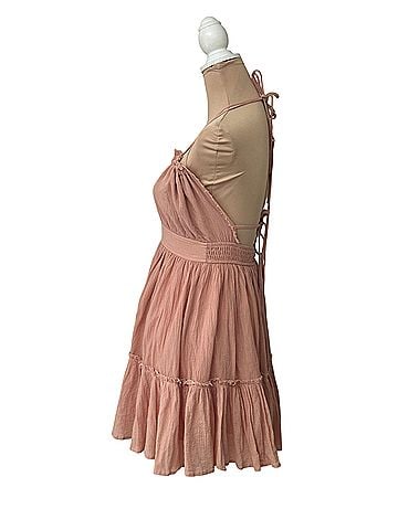 Le Lis Casual Dress (view 2)