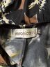 Veronica M. Floral Multi Color Blue Brown Jumpsuit Size XS - photo 3