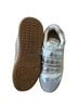Steve Madden Silver Sneakers Size 6 - photo 2