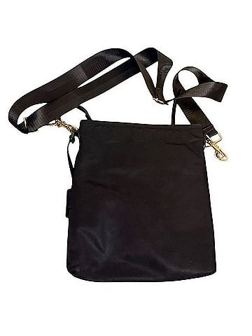 Tory Burch Perry Nylon Swingpack Crossbody Bag (view 2)