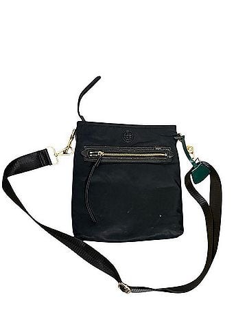 Tory Burch Perry Nylon Swingpack Crossbody Bag (view 1)