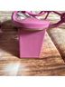PrettyLittleThing 100% Polyurethane Pink Heels Size 8 - photo 12