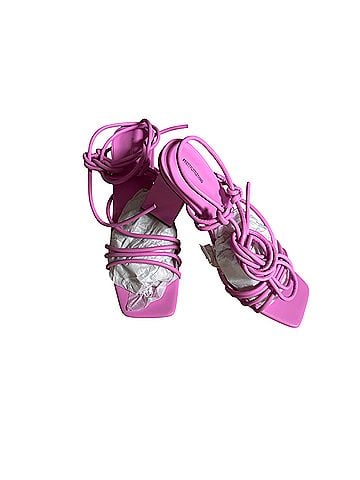 PrettyLittleThing Heels (view 1)