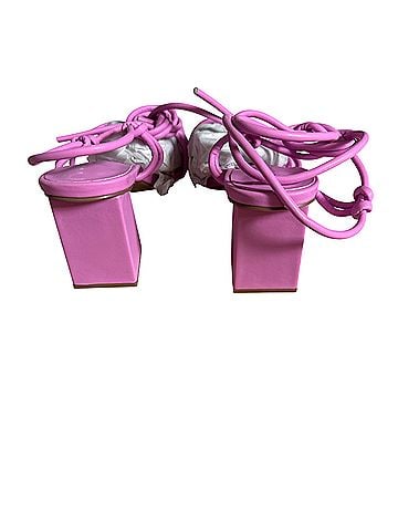 PrettyLittleThing Heels (view 2)