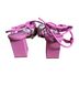 PrettyLittleThing 100% Polyurethane Pink Heels Size 8 - photo 2