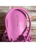 PrettyLittleThing 100% Polyurethane Pink Heels Size 8 - photo 6
