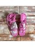 PrettyLittleThing 100% Polyurethane Pink Heels Size 8 - photo 4