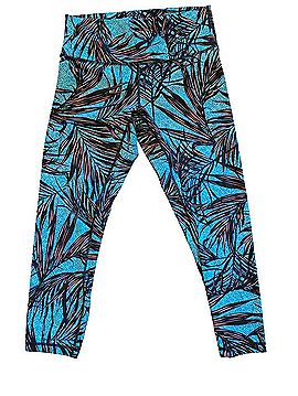Lululemon Athletica Active Pants (view 1)