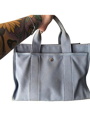 Coach Cargo Tote (view 2)