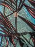 Lululemon Athletica Floral Multi Color Active Pants Size 10 - photo 3