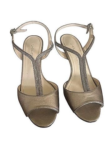 Caparros Delicia Heels (view 1)