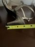Caparros Silver Heels Size 7 1/2 - photo 6