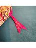 Vera Bradley Floral Pink Purple Makeup Bag One size - photo 4