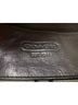 Coach Print Black Gray Leather Shoulder Bag One size - photo 4