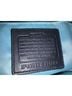 Coach Print Black Gray Leather Shoulder Bag One size - photo 6