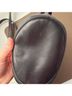 Coach Black Leather Bucket Bag One size - photo 8