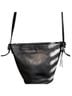 Coach Black Leather Bucket Bag One size - photo 2