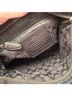 Coach Black Leather Bucket Bag One size - photo 4
