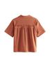 Athleta Orange Short Sleeve T-Shirt Size S - photo 2