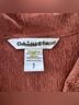 Athleta Orange Short Sleeve T-Shirt Size S - photo 8