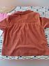 Athleta Orange Short Sleeve T-Shirt Size S - photo 5