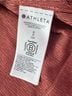Athleta Orange Short Sleeve T-Shirt Size S - photo 10