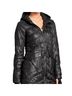 Athleta 100% Polyester 80% Georgette Black Jacket Size XS - photo 1