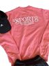 Sporty & Rich Pullover Sweater Size XS - photo 2