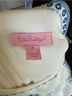 Lilly Pulitzer 93% Polyester 7% Spandex 100% Polyester Color Block Blue White Casual Dress Size 8 - photo 3