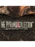 The Pyramid Collection 100% Polyester Print Red Black 3/4 Sleeve Blouse Size L - photo 3