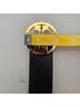 Tory Burch 100% Leather Black Belt Size L - photo 8
