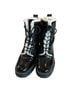 Tory Burch Black Snow boots Size 8 - photo 2