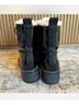 Tory Burch Black Snow boots Size 8 - photo 3