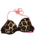 Fox Camo Multi Color Swimsuit Top Size L - photo 6