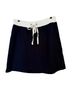 Ann Taylor LOFT White Blue Skort Size S - photo 1
