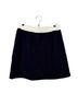 Ann Taylor LOFT White Blue Skort Size S - photo 2