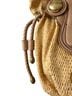 Jessica Simpson Tan Brown Leather Hobo One size - photo 5