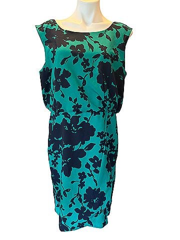 Ann Taylor Cocktail Dress (view 1)