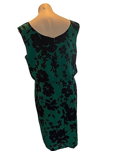 Ann Taylor Cocktail Dress (view 2)